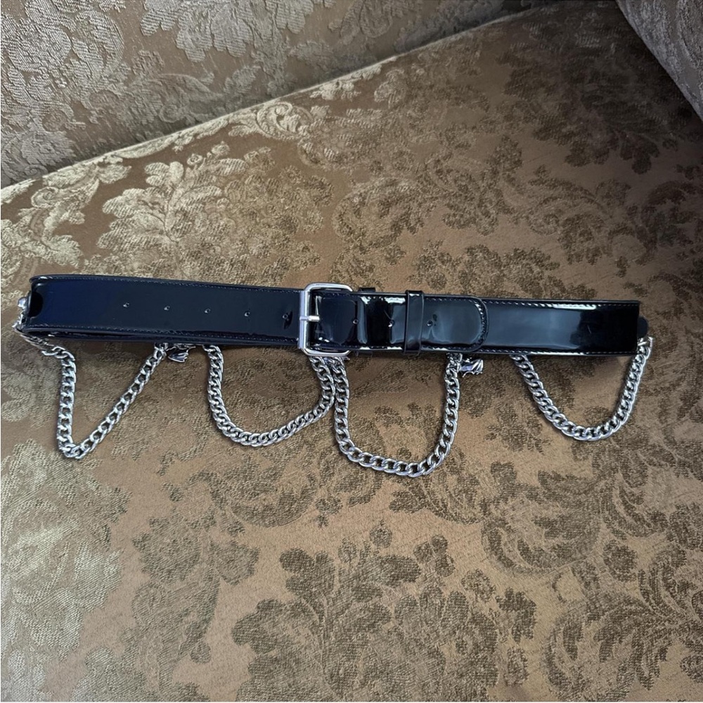 Killstar Bat Babe Belt